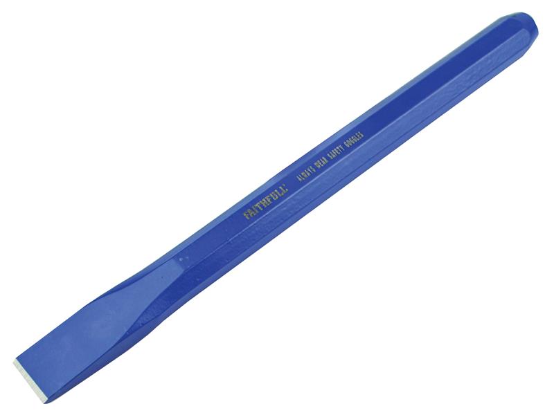 Cold Chisel 200 x 20mm (8 x 3/4in)