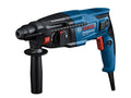 GBH 2-21 SDS-Plus Professional Rotary Hammer 720W 240V                          