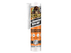 Gorilla All Condition Sealant Clear 295ml                                       