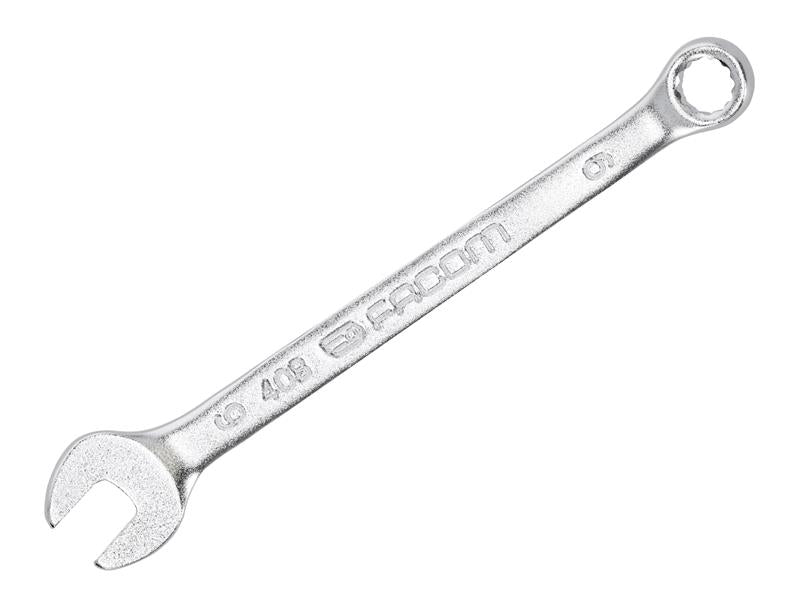 40B Series Slim Metric Combination Spanner