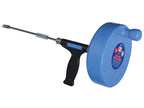 Drum Auger 25ft                                                                 