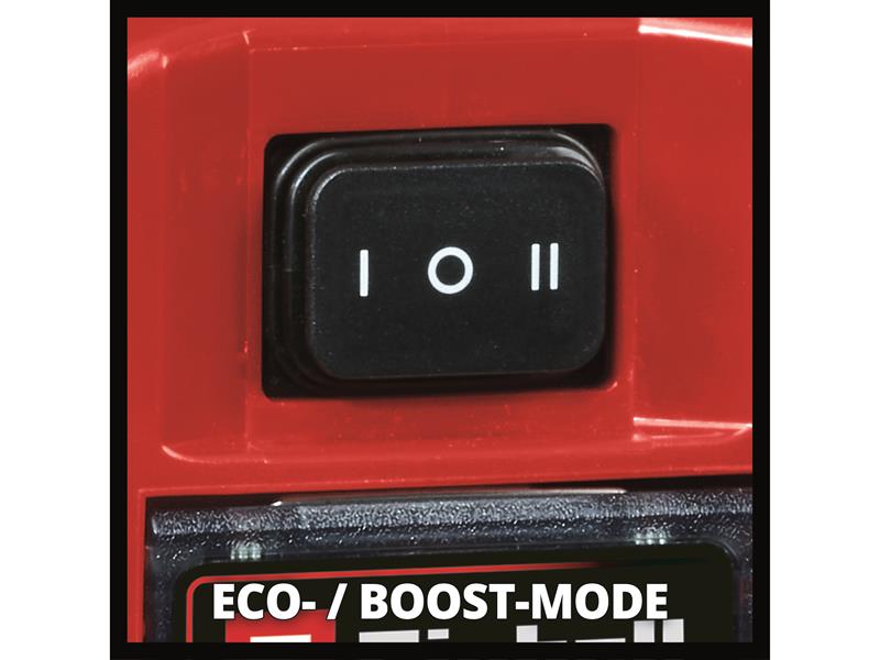 GE-DP 18/25 LL Li - Solo Power X-Change Dirty Water Pump 18V Bare Unit          