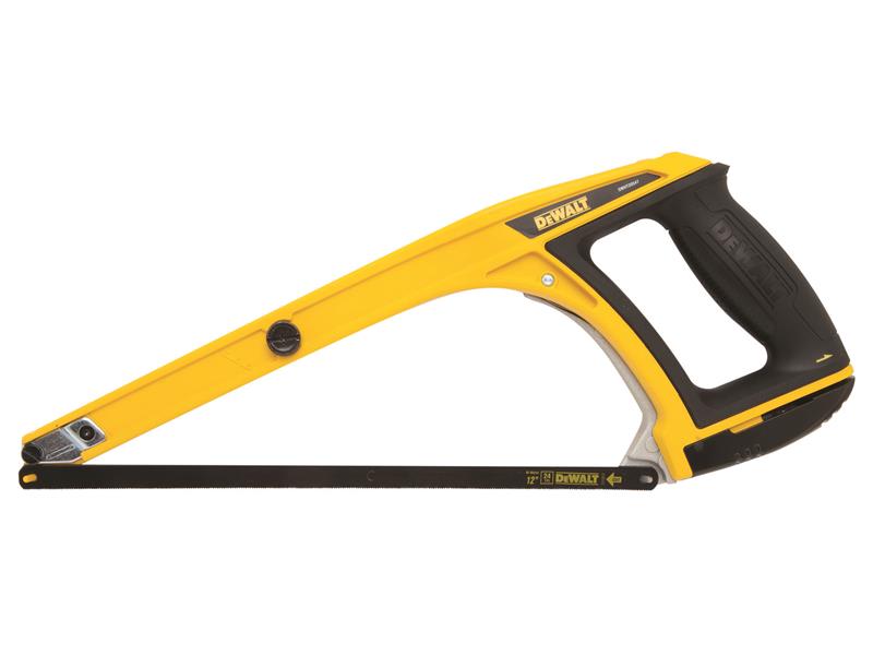 5-in-1 Hacksaw 300mm (12in)                                                     