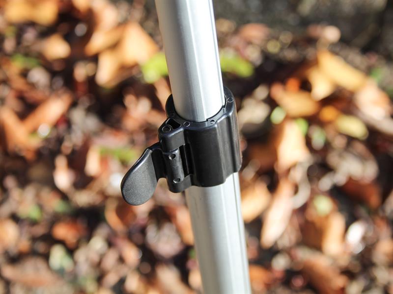 Road Measuring Wheel - Digital Read Out                                         