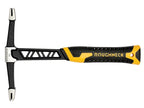 GORILLA® V-Series Scutch Hammer 567g (20oz)