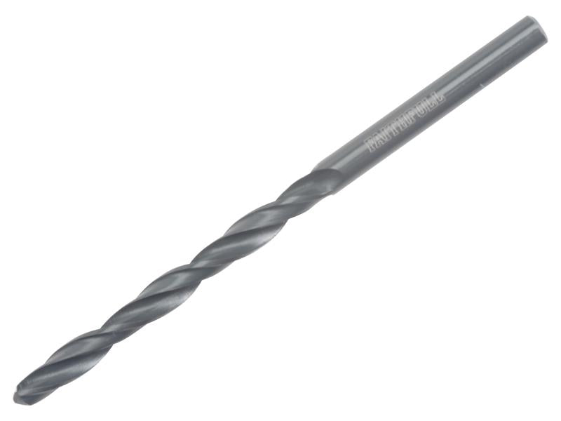 HSS Jobber Drill Bit 9.50mm OL:125mm WL:78mm