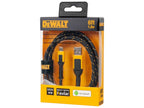 USB C to USB C Reinforced Charging Cable 1.2m (4ft)