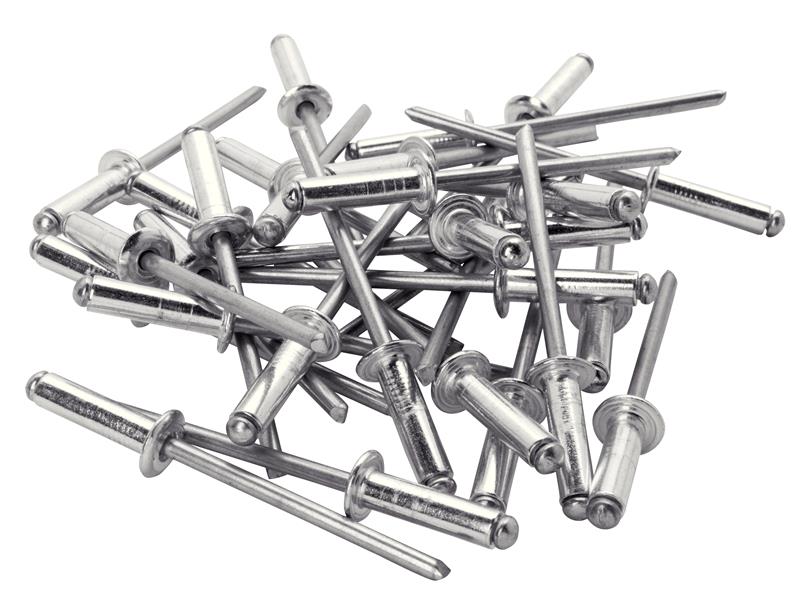 High Performance Rivets 4.8 x 14mm (Box 300)