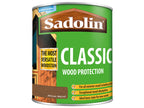 Classic Wood Protection Heritage Oak 2.5 litre