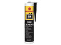 Fire Cement
