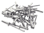 High Performance Rivets 4.8 x 25mm (Box 200)