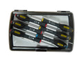 FatMax® Precision Screwdriver Set, 6 Piece