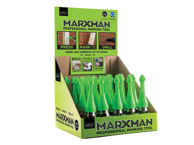 Standard Professional Marking Tool (CDU of 30)