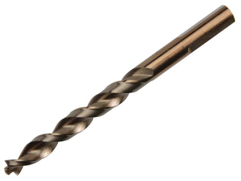 Extreme 2 Metal Drill Bits (10) 13.0mm OL:151mm WL:98mm