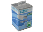 140/8 8mm Galvanised Staples (Poly Pack 5000)