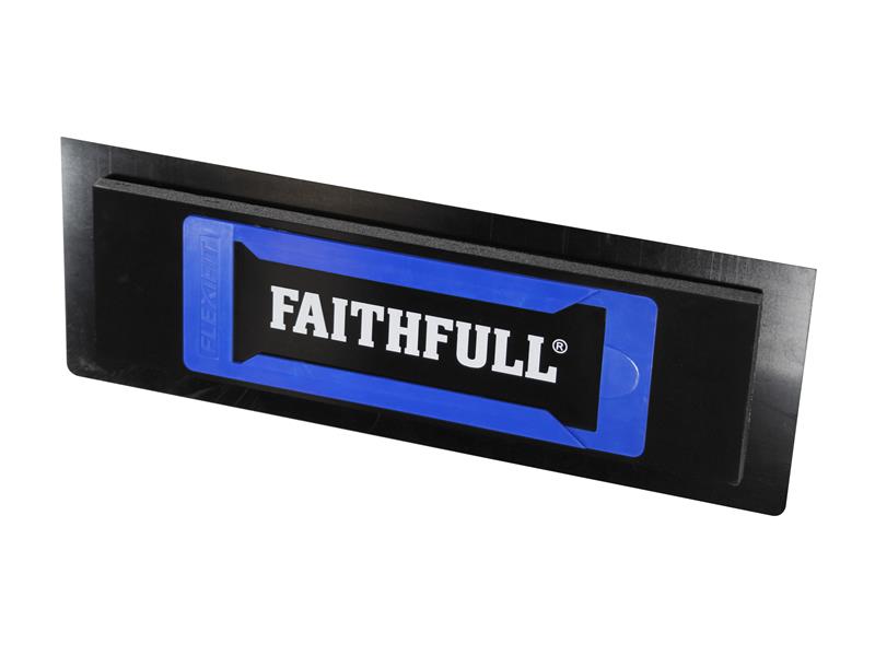 Flexifit Trowel with Foam 28in