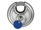 24IB/60mm Diskus® Padlock Keyed Alike EE0036
