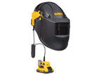 Powered Air Purifying Welding Respirator                                        