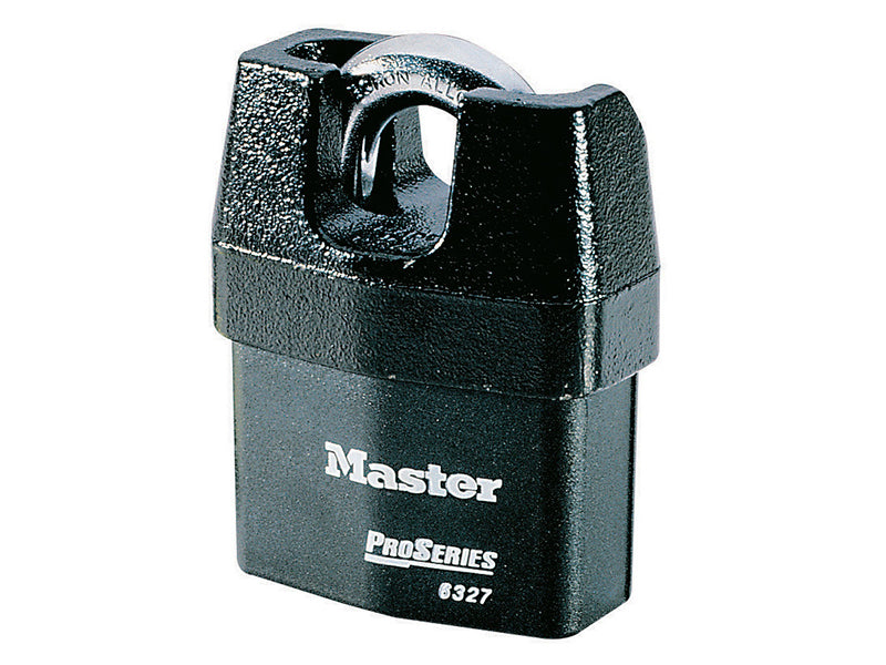 ProSeries® Shrouded Shackle 67mm Padlock - Keyed Alike