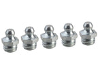 Grease Nipple Straight M8 x 1.25 (Pack 5)