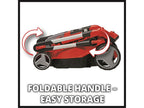 GE-CM 36/37 Li-Solo Power X-Change Lawn Mower 36V Bare Unit                     