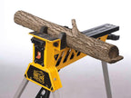 CROC LOCK Wood Jaws                                                             