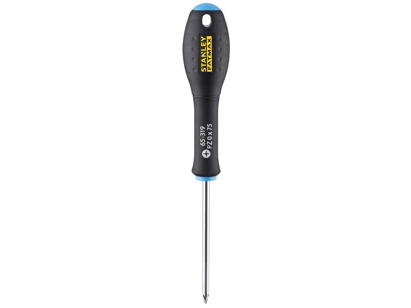 FatMax® Screwdriver Pozidriv Tip PZ4 x 200mm