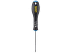 FatMax® Screwdriver Pozidriv Tip PZ4 x 200mm
