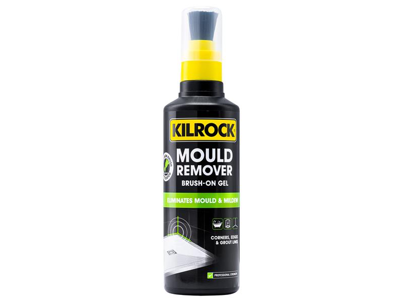 Mould Remover Brush on Gel 250ml                                                