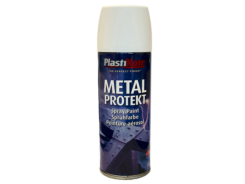 Metal Protekt Spray Aluminium 400ml