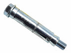 Loose Bolt Shield Anchor M8 x 40mm (50)
