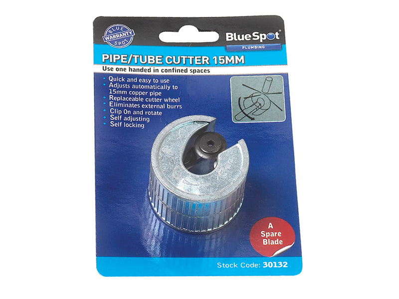 Pipe Slice 15mm                                                                 