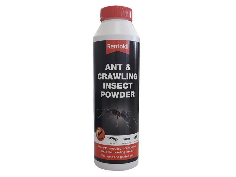 Ant & Crawling Insect Powder 150g