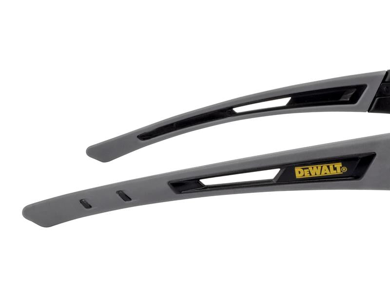 DPG100 Crosscut Safety Glasses