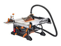 R255TBL+ Portable Jobsite Table Saw 1800W 240V