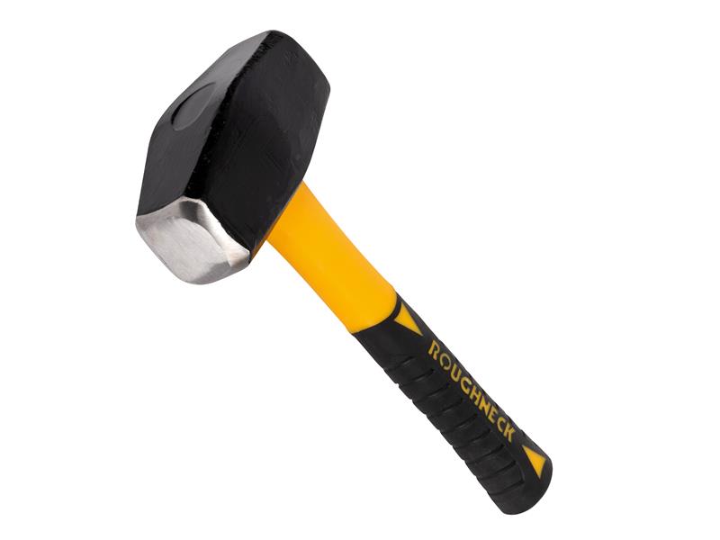 Club Hammer Fibreglass Handle 1.8kg (4 lb)