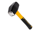 Club Hammer Fibreglass Handle 1.8kg (4 lb)