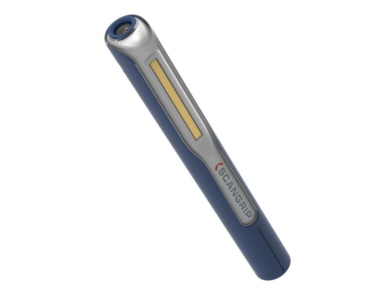 MAG PEN 3 Rechargeable LED Pencil Work Light
