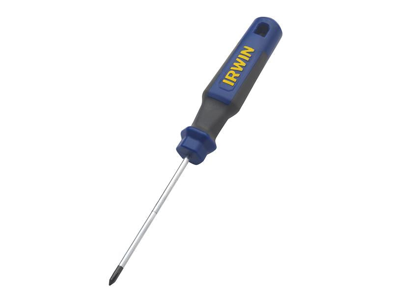 Pro Comfort Screwdriver Phillips Tip PH0 x 80mm                                 