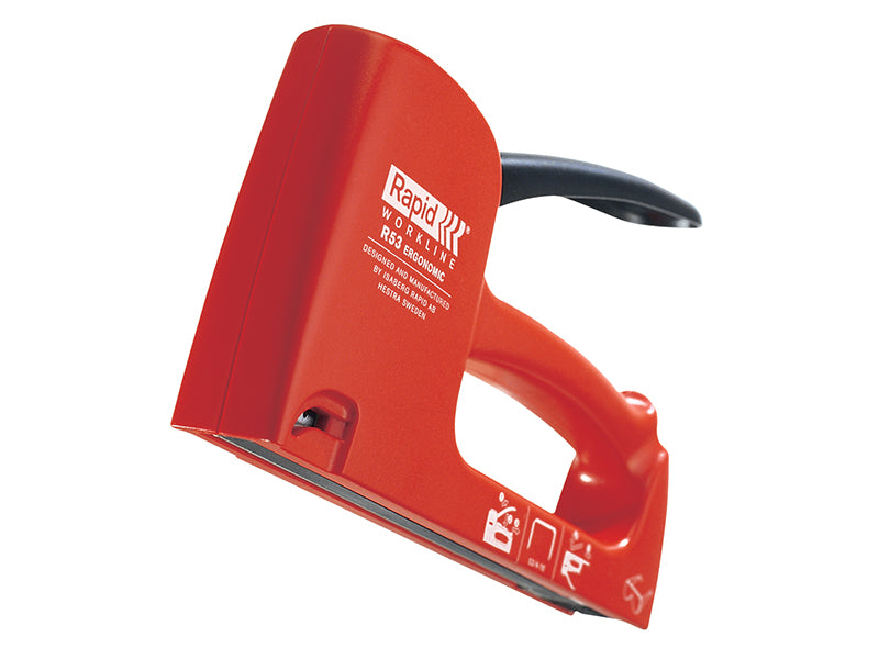 R53E Staple Gun