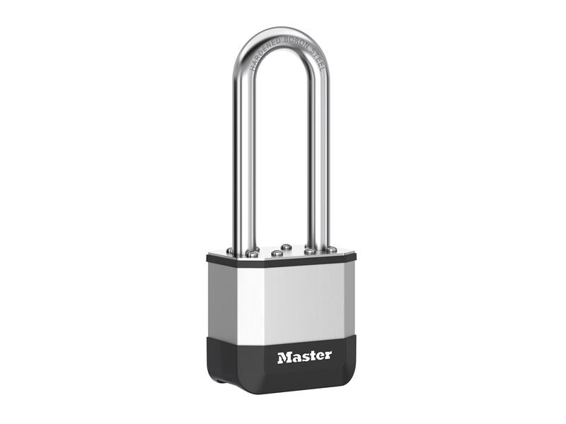 Elite™ Laminated Padlock