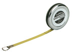 W606PM EXECUTIVE® Diameter Tape 2m (Width 6mm) (Metric only)