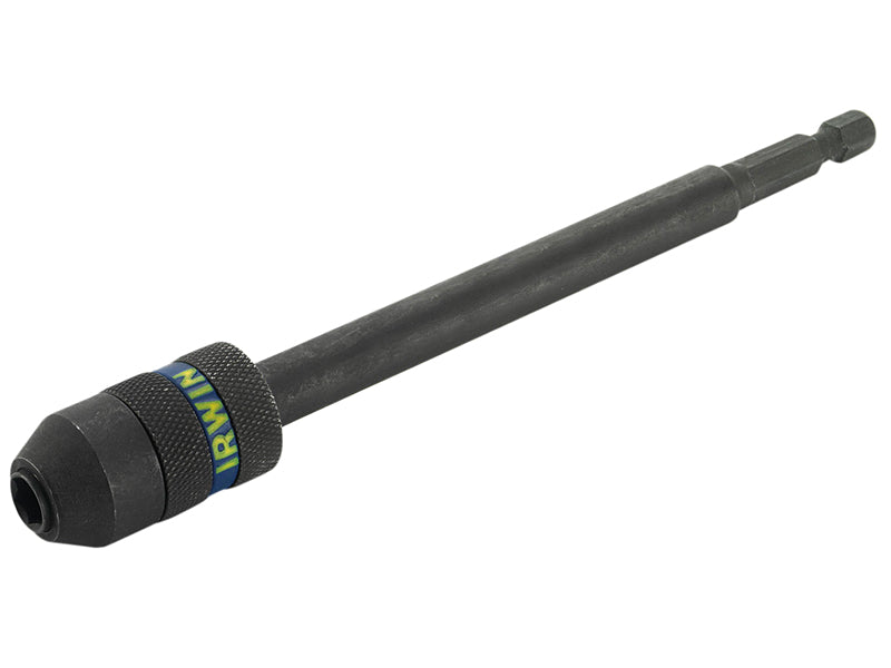 Extension Bar for Impact Screwdriver Bits 150mm                                 