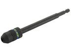 Extension Bar for Impact Screwdriver Bits 150mm                                 