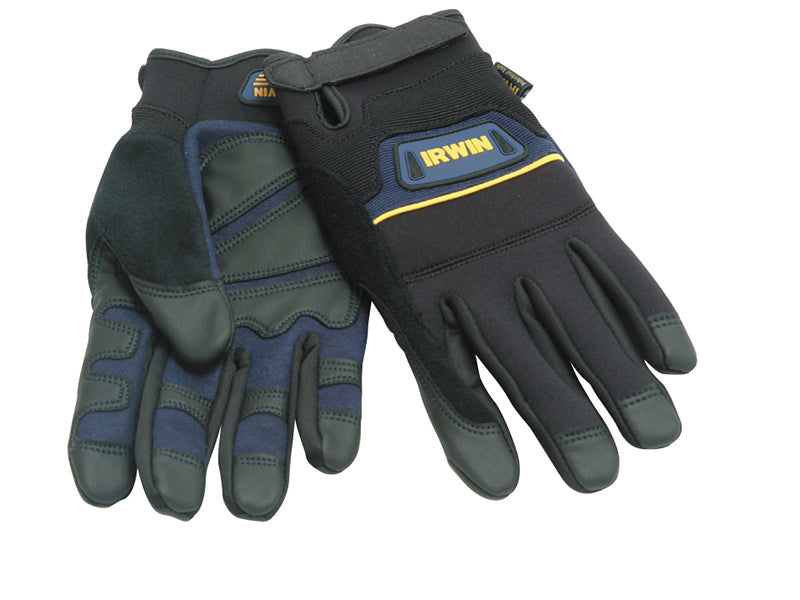 Extreme Conditions Gloves - Large                                               