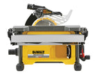 DCS7485N XR FlexVolt Table Saw 54V Bare Unit                                    