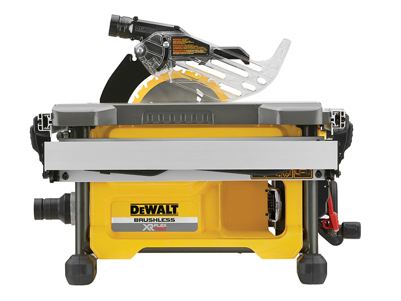 DCS7485N XR FlexVolt Table Saw 54V Bare Unit                                    