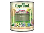 Garden Shades Willow 1 litre                                                    