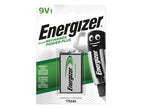 Recharge Power Plus D Cell Batteries RD2500 mAh (Pack 2)
