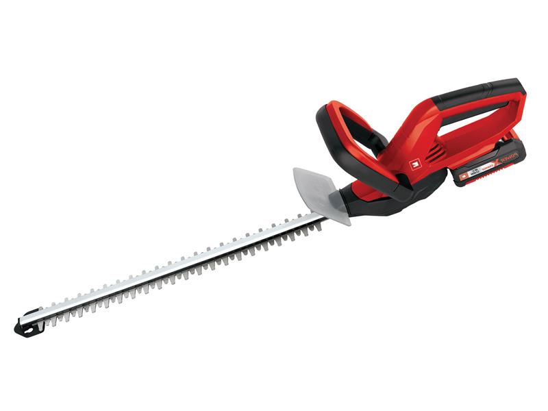 GE-CH 1846Li Power X-Change Cordless Hedge Trimmer 18V Bare Unit